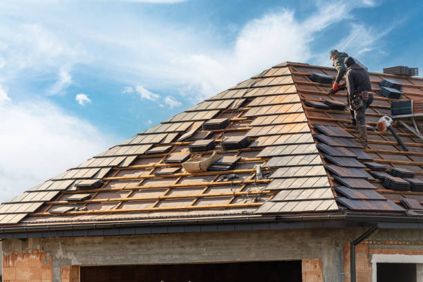 Best Roof Repair  in , HI