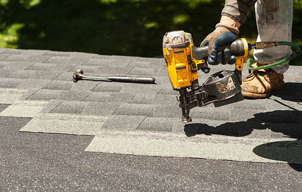 Best Chimney Flashing Repair  in , HI