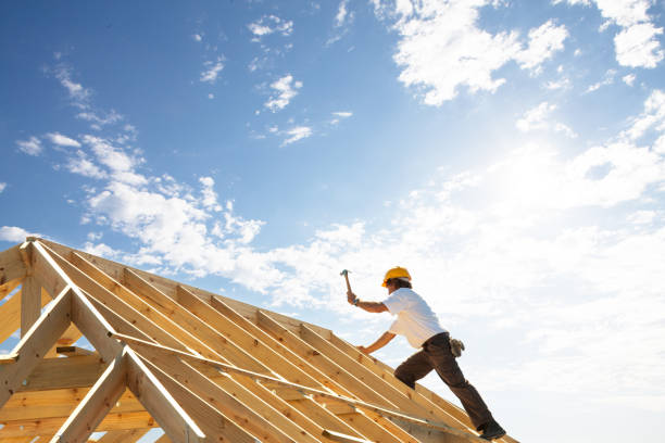 Best Roof Installation  in , HI