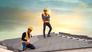 Best Metal Roofing Installation  in , HI